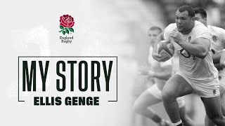 My Story Ellis Genge [upl. by Ardnic]