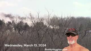 Dynamite Blast in Ozark Missouri  Wednesday March 13 2024 [upl. by Gnirps]