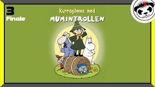 Kurragömma med Mumintrollen 3 No Commentary  Pyro Pandamonium [upl. by Ziana150]