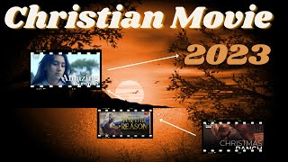 🎬🤩Christian Movies 2023🔥💯 [upl. by Sundberg421]