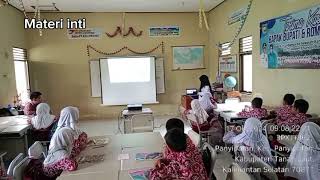 Video PPL untuk UKIN PAI Daljab UIN Antasari Banjarmasin Batch 1 [upl. by Latreece]