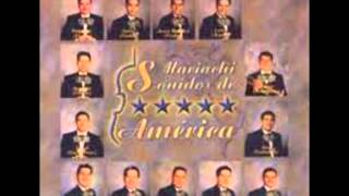 mi llano grande mariachi sonidos de america [upl. by Ennobe]