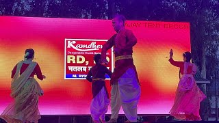 Haye Rama…performance by Rocker’s Dance Academy ✅🙏❤️ hariharan youtube danceperformance arrehman [upl. by Repip]