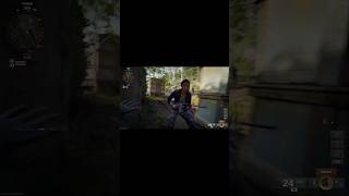 Throwing Axe callofduty blackops6 [upl. by Eelahs]