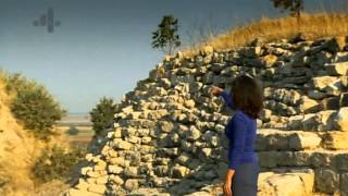 Bettany Hughes The Ancient Worlds 4 of 7 Helen of Troy HD [upl. by Sipple]