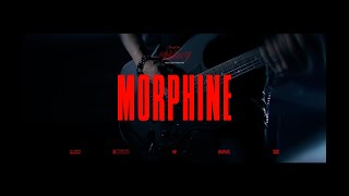 NOREMORSEMorphineOfficial Music Video2024NOREMORSEofficial1999officialmusicvideo officialvideo [upl. by Gnap]