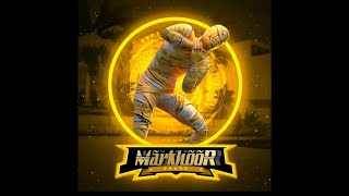 markhor gaming mp4 [upl. by Namyl]