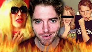 The Crimes Of Shane Dawson [upl. by Dolph445]