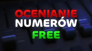 💥 OCENIANIE NUMERÓW ZA FREE  ŚWIĘTA I DOBRE DYMY TYLKO TUTAJ  WBIJ TO OCENIE CI NUMEREK 🍆💰🎅 [upl. by Einon569]