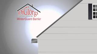 DiGiorgi Roofing WinterGuard Commercial [upl. by Shiller397]