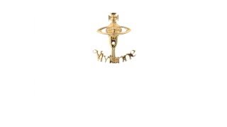 Vivienne Westwood Toni Earrings SKU8648732 [upl. by Rolan]