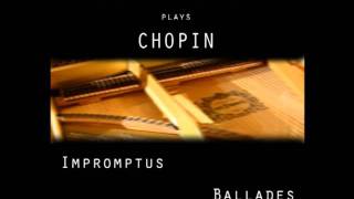 Gabriele Baldocci  Chopin Ballade op 23 [upl. by Ietta752]