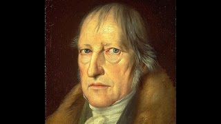 Hegel for Beginners [upl. by Fayth121]