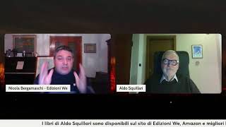 Presentazione di Aldo Squillari e delle sue opere [upl. by Dedrick679]