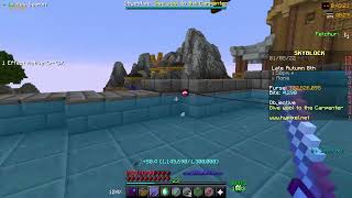 HYPIXEL SKYBLOCK UNBANNABLE AUTO FISHING MACRO MOD September 2024 [upl. by Eillo491]