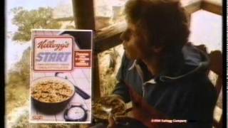 10 August 1984 TVS  adverts amp quotGreen Icequot trailer [upl. by Einwahr]