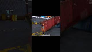 Impossible🚫🗿foryou freefire mrbeast viralvideo garenafreefire shortvideo shorts [upl. by Irual831]