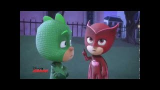 PJ MASK SUPERPIGIAMINI  Gattoboy e il biglietto in piu  Geco e la Geco mobile scomparsa 01x11 [upl. by Jock]