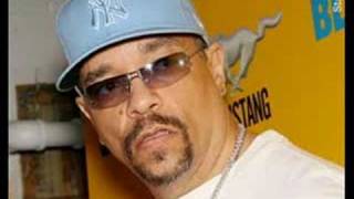 Ice T Disses Soulja Boy quotIve Had Enoughquot Diss track [upl. by Nnyltiac371]