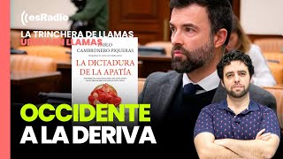 Úbeda en Llamas La dictadura de la apatía Occidente a la deriva [upl. by Etnohs]