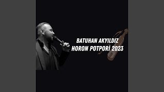 Horon Potpori 2023 [upl. by Aimo]