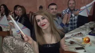 Celebration Assyrian New Year in Krymsk Russia 2016 [upl. by Naivat]