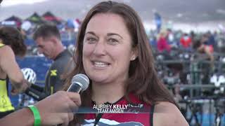 Nautica Malibu Triathlon 2019 Sizzle [upl. by Thompson]