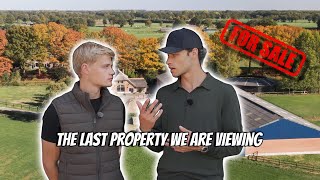 SHOPPING FOR OUR DREAM HORSE PROPERTY EPISODE 4 [upl. by Forrest]