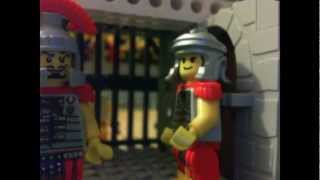 Brickington Ancestors Centurion [upl. by Edijabab]