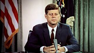 John F Kennedy  The Making of a President [upl. by Yenalem]