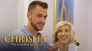 Chrisley Knows Best  Season 6 Episode 21 Todd Grills Savannahs New Boyfriend [upl. by Linc]