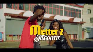 Metter z ft Veronique Mi hati boo official music video [upl. by Eldin]