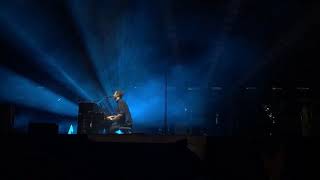 Editors  No sound but the wind  Pukkelpop 2017 [upl. by Durman]