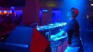 Erick Morillo  Cadenza Vagabundos  Space Ibiza  Main Room  21062015  Part 1  Ibiza  Ибица [upl. by Nadaba]