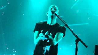 M83  Do It Try It – Live in Oakland [upl. by Ralina]