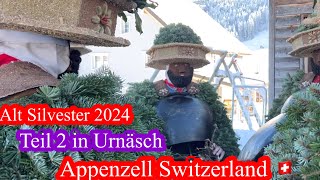 Alt Silvester 2024 Teil 2 Kapi655 [upl. by Beitnes]