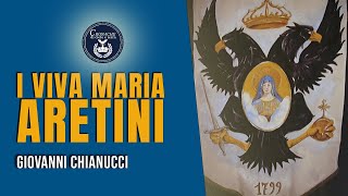 I Viva Maria Aretini  Giovanni Chianucci [upl. by Dorella]