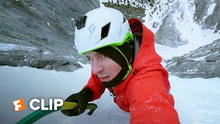 The Alpinist Movie Clip  Canmore 2021  Movieclips Indie [upl. by Goulette557]