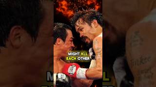 Pacquiao Marquez EXHIBITION FIGHT [upl. by Cissiee185]