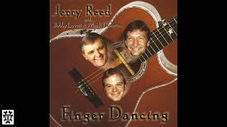 Winter Walking  Mark Thornton  Jerry Reed [upl. by Eilsek]