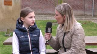 Talent uitgelicht NK Ermelo Ponys Part 2 [upl. by Ruggiero]