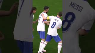 Pes tiki taka [upl. by Charisse]