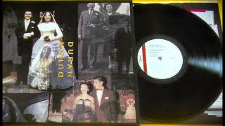 DURAN DURAN Ordinary World 2023 Remaster [upl. by Past674]