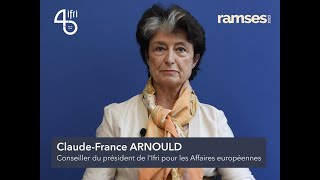 Réinventer la coopération de défense européenne  RAMSES 2023 [upl. by Annaegroeg]