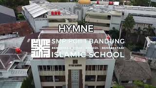 Hymne SMP PGII 1 BANDUNG [upl. by Chaing]