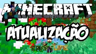 Como baixar e instalar minecraft 174 DOWNLOAD DIRETO [upl. by Saint]