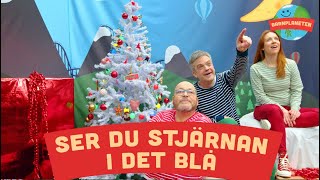 Kompisbandet  Ser du stjärnan i det blå [upl. by Maure]