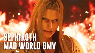 Sephiroth I Mad World GMV [upl. by Warram]