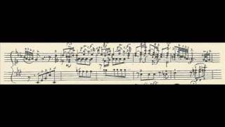 C P E Bach Fantasia for Clavichord in C Minor Robert Hill [upl. by Greysun255]