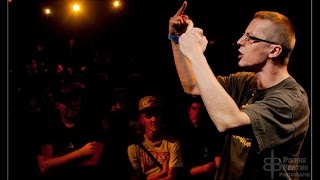 Wojtek  La Légende du Battle Rap  2016 [upl. by Marion662]